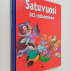 Wilfried Carstens : Satuvuosi : 365 eläintarinaa - pikkukuva 1
