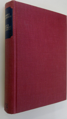Robert Crichton : Santa Vittorian salaisuus