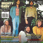FLASHBACK #3 (2013) MIGHTY BABY Syd Barrett COMMON PEOPLE - pikkukuva 1