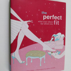 Meghan Cleary : The Perfect Fit - What Your Shoes Say Abo... - pikkukuva 1