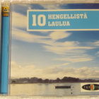 Kokoelma • 10 Hengellistä laulua CD - pikkukuva 1