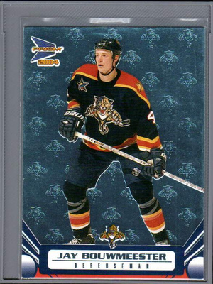 2003-04 Prism - 0,25 € / kpl