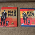 Mad Max 1-3 Collection (Blu-ray) - pikkukuva 4