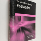Chiedza Jokonya ym. : Little Black Book of Pediatrics - pikkukuva 1