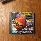 Kula World PS1 - CIB, PAL, tosi hyvä kunto - pikkukuva 1