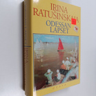 Irina Ratusinskaja : Odessan lapset - pikkukuva 1