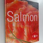 Salmon - Over 100 Delicious Recipes - pikkukuva 1