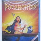 POCAHONTAS BLU-RAY *UUSI!* - pikkukuva 1