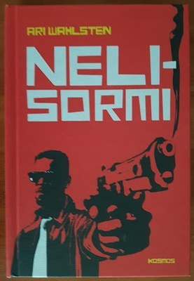 Ari Wahlsten: Nelisormi