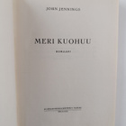 John Jennings : Meri kuohuu : romaani - pikkukuva 3