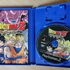 PlayStation 2 -peli: Dragon Ball Z Budokai 2 - pikkukuva 2