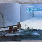 Mikki Berner: Täyspurjein aina (Huom! nimikirjoitus) - pikkukuva 4