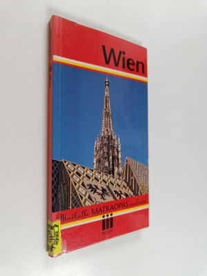 Carole Chester : Wien