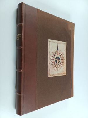 Donald S. Johnson : Meritie : navigoinnin historia (numer...