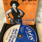 MARTI BROM & HER JET-TONE BOYS:LASSOED LIVE! - pikkukuva 1