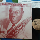 Bullmoose Jackson LP - pikkukuva 1