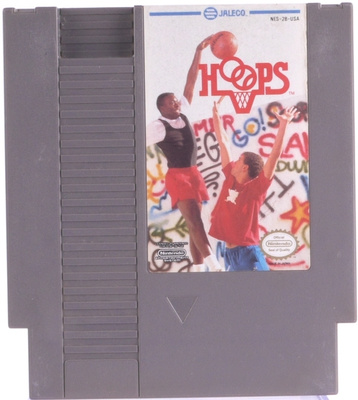 Hoops