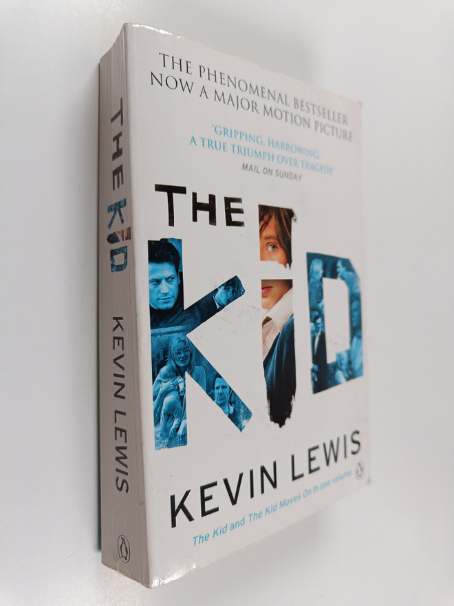 Kevin Lewis : The Kid : A True Story