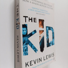 Kevin Lewis : The Kid : A True Story - pikkukuva 1
