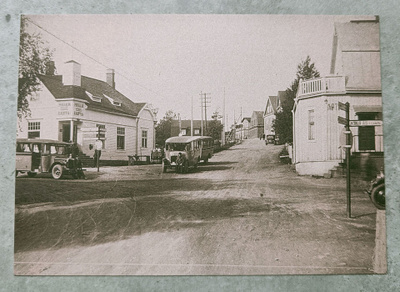 Kirkkonummi