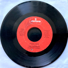 LEGENDARY STARDUST COWBOY: Paralyzed 7"-single - pikkukuva 1
