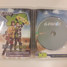 G-Force- Miniagentit (Cage, Cruz, Favreau, dvd) - pikkukuva 2