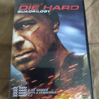 Die Hard Quadrilogy (DVD) (4 levyä) - pikkukuva 1