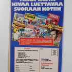 Mort Walker : Masi 8/1985 - pikkukuva 2