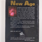 Kati Ojala : Mitä on new age - pikkukuva 2