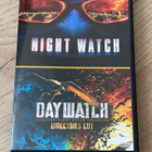 NIGHT WATCH / DAYWATCH - DVD - pikkukuva 1