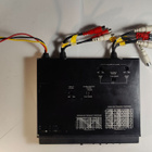 Yamaha graphic equalizer YGE-420 - pikkukuva 2