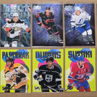 2023-24 Skybox Metal Universe Hockey (NHL) - pikkukuva 3