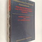 Derrick Brian Jelliffe ym. : Community Nutritional Assess... - pikkukuva 1