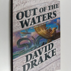 David Drake : Out of the Waters - pikkukuva 1