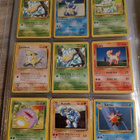 Pokemon kortteja 90kpl erä8 - pikkukuva 3