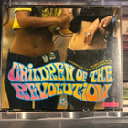 VARIOUS ARTISTS - Children Of The Revolution 3-cd (v. 1991) - pikkukuva 1