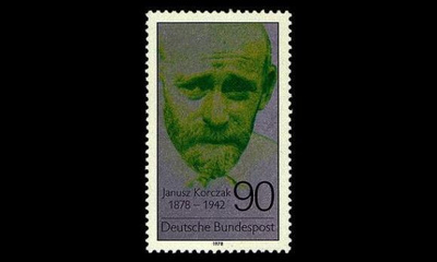 Saksa 973 ** Janusz Korczak (1978)