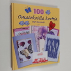 Pirkko Niemistö : 100 omatekoista korttia - pikkukuva 1