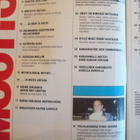 MOOTTORI LEHTI 2 / 1989 SISÄLLYLUETTELOT KUVISSA - pikkukuva 4