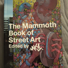 The Mammoth Book of Street Art - pikkukuva 1