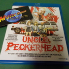 UNCLE PECKERHEAD UUSI BLU-RAY (W) - pikkukuva 1