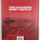 Chris (toim.) Mann : Toisen maailmansodan suuret taistelu... - pikkukuva 2