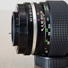 == Cosinon Auto MC 135mm F2.8 - M42 - pikkukuva 5