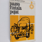 Paavo Rintala : Pojat : Kuvia vv 1941-44 Oulun poikien su... - pikkukuva 1