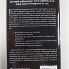 Tony Robbins : Unlimited Power - The New Science Of Perso... - pikkukuva 2