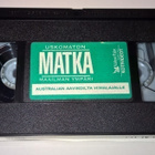USKOMATON MATKA MAAILMAN YMPÄRI AUSTRALIAN AAVIKOLTA.... - pikkukuva 4