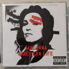 Madonna – American Life cd - pikkukuva 1