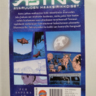 Kenta Shinohara : Astra :; avaruuden haaksirikkoiset, 2 -... - pikkukuva 2