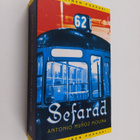 Antonio Munoz Molina : Sefarad - pikkukuva 1