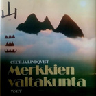 Cecilia Lindqvist - Merkkien valtakunta (sid.) - pikkukuva 1